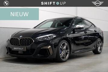 BMW 2-serie Gran Coupé M235i xDrive Panoramadak | Head Up | beschikbaar voor biedingen