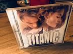 James Horner - Titanic (Music From The Motion Picture), Cd's en Dvd's, Cd's | Filmmuziek en Soundtracks, Ophalen of Verzenden