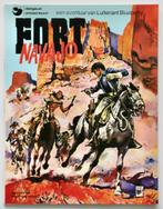 Blueberry - Fort Navajo, Eén stripboek, Ophalen of Verzenden, Zo goed als nieuw