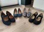 Nieuwe leren pumps maat 39., Ophalen of Verzenden, Nieuw, Pumps
