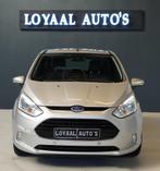 Ford B-Max 1.0 EcoBoost Titanium | NAVI | AIRCO | CRUISE | T, Auto's, Ford, Voorwielaandrijving, Gebruikt, Met garantie (alle)