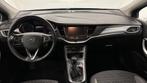 Opel Astra Sports Tourer 1.2 Business Executive 146 PK CAMER, Voorwielaandrijving, Stof, 1199 cc, Blauw