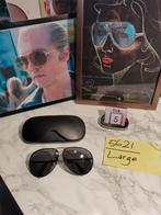 5- Origineel porsche design vintage piloten zonnebril by car, Sieraden, Tassen en Uiterlijk, Zonnebrillen en Brillen | Heren, Ophalen of Verzenden