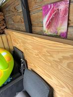 PIR + Underlayment 2TG 2400x1200x80+18mm Rd:3.65, Doe-het-zelf en Verbouw, Ophalen, 10 tot 15 m², Zo goed als nieuw, Hardschuim (Pir)