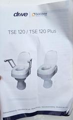 Wc verhoger, Ophalen of Verzenden