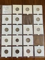 Munten Aruba UNC, Ophalen of Verzenden, Zuid-Amerika, Setje