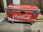 flightcase van coca cola, Ophalen, Gebruikt, Gebruiksvoorwerp