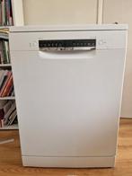 Bosch SMS4HTW33E vrijstaande vaatwasser/2-jaar oud, Witgoed en Apparatuur, Vaatwasmachines, Minder dan 85 cm, Minder dan 10 liter