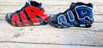 Nike Air more uptempo '96 maat 38,5, Ophalen of Verzenden, Zo goed als nieuw