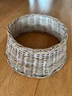Rotan Kerstboomvoet Mand, Ophalen, Gebruikt, Mand, Rond