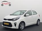 Kia Picanto 1.0 DPi ComfortLine CRUISE CONTROL / BLUETOOTH /, Auto's, Kia, Voorwielaandrijving, Stof, Gebruikt, 4 stoelen