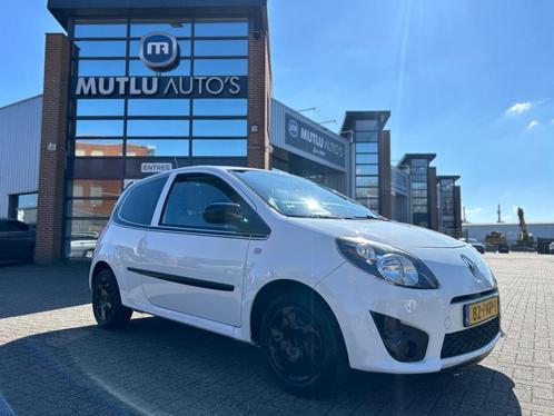 Renault Twingo 1.2-16V Collection Airco NAP APK, Auto's, Renault, Te koop, Twingo, ABS, Airbags, Airconditioning, Centrale vergrendeling