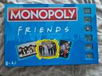 Friends Monopoly te koop, Hobby en Vrije tijd, Gezelschapsspellen | Bordspellen, Ophalen of Verzenden