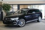 Volkswagen Passat Variant 1.4 TSI PHEV GTE DSG 218pk Navi Pa, Auto's, Gebruikt, Zwart, 4 cilinders, Alcantara