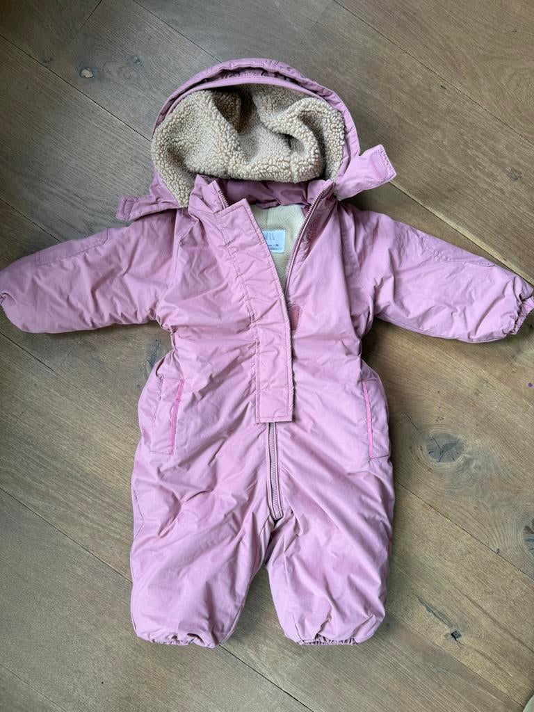 Skipak Zara maat 92, Kinderen en Baby's, Kinderkleding | Maat 92, Ophalen of Verzenden, Zo goed als nieuw, Jongen of Meisje