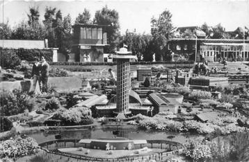 (380-048-019) Den Haag  Madurodam beschikbaar voor biedingen