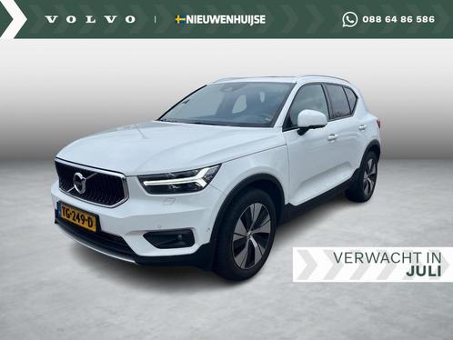 Volvo XC40 2.0 T5 AWD Intro Edition | Schuif/kantel panorama, Auto's, Volvo, Bedrijf, Te koop, XC40, 360° camera, 4x4, ABS, Achteruitrijcamera