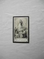 Bidprentje van Petrus van Dijk Tilburg 1839-1908, Verzenden, Bidprentje