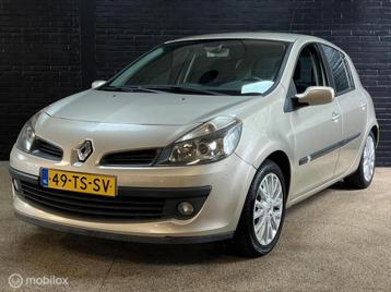 Renault Clio 1.6-16V Dynamique beschikbaar voor biedingen