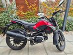 Kymco k-pipe 50cc, Ophalen, Gebruikt, Maximaal 45 km/u, 50 cc