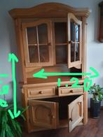 Gratis licht eiken meubelset, Huis en Inrichting, Complete inboedels, Ophalen