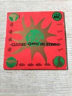 Rebel mc - culture, Ophalen of Verzenden, Pop