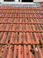 GEZOCHT! Mulden dakpannen jacobi tonwerke bilhausen, Doe-het-zelf en Verbouw, Dakpannen en Dakbedekking, Ophalen, Steen of Klei