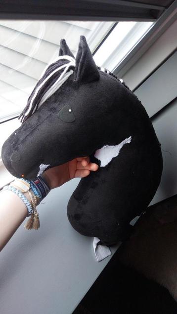 Hobbyhorse beschikbaar voor biedingen