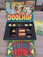Doolhof electronisch, Hobby en Vrije tijd, Gezelschapsspellen | Bordspellen, Ophalen of Verzenden, Zo goed als nieuw
