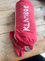 Klamboe nieuw kids miquelito rood, Ophalen, Zo goed als nieuw