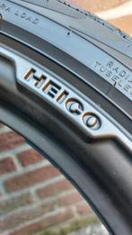 Heico VOLUTION V 22" Velgen met Banden - 5x108, Auto-onderdelen, Banden en Velgen, Ophalen, Velg(en), 275 mm, Overige maten