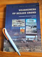 waarnemers op heilige grond - ned off bij untso 1956 - 2003, Ophalen of Verzenden, Tweede Wereldoorlog, Zo goed als nieuw, Overige onderwerpen
