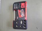 Facom 1/2 Detection box doppenset nieuw!, Auto diversen, Autogereedschap, Ophalen of Verzenden, Nieuw