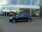 Mini Mini 2.0 Cooper S Chili Seven automaat / panoramadak, 1998 cc, Gebruikt, Euro 6, Leder en Stof