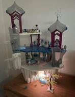Playmobil Kristallen Paleis 9469., Kinderen en Baby's, Speelgoed | Playmobil, Ophalen, Gebruikt, Complete set