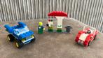 Lego auto bouwset, Ophalen, Zo goed als nieuw
