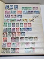 Boek postzegels #8, Ophalen of Verzenden