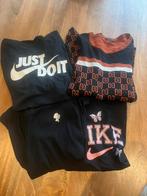 Dameskleding nikkie reinders en nike, Ophalen, Gedragen, Maat 46/48 (XL) of groter