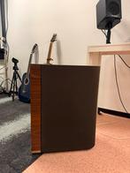 Bose 505 Vintage Luidsprekers (Set Links & Rechts), Ophalen, Gebruikt, Front, Rear of Stereo speakers, Bose