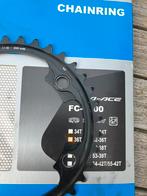 Dura Ace 9000 voorblad 36 tands nieuw, Fietsen en Brommers, Fietsonderdelen, Ophalen of Verzenden, Zo goed als nieuw, Racefiets