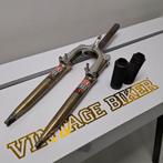 1994 RockShox MAG SL ti Titanium MTB voorvork RETRO, Gebruikt, Rockshox, Voorvork, Mountainbike