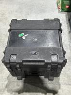 SKB Case/Koffer Flightcase, Ophalen, Gebruikt, Overige instrumenten, Flightcase