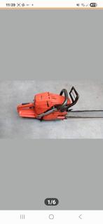 Husqvarna kettingzaag 394 xp, Ophalen, 1200 watt of meer, Kettingzaag, 70 mm of meer