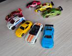Hot wheels Nissan, Toyota, Celica, Camaro, lot 7, Hobby en Vrije tijd, Modelauto's | Overige schalen, Ophalen, Zo goed als nieuw