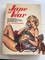 *Jane at war WW2 verzamelde strips, Ophalen of Verzenden, Nederland, Boek of Tijdschrift