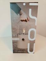 Nieuwe Cosiscoop Taupe + 2 gaspatronen te koop, Ophalen of Verzenden, Nieuw, Gas