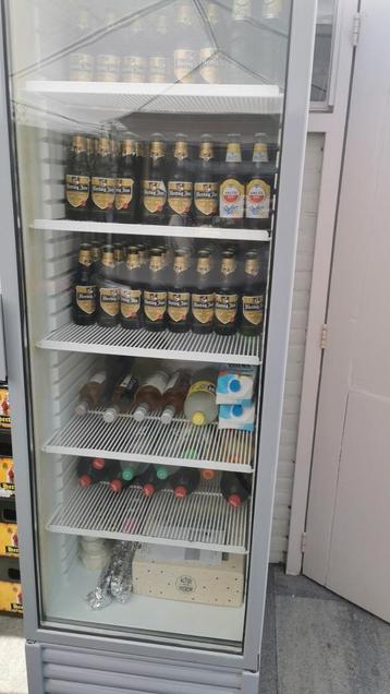 Te Huur: Horecakoelkast, partytent, JBL Boxen en heaters, beschikbaar voor biedingen