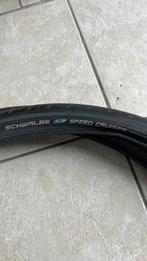 Schwalbe atb banden normaal profiel, Ophalen, Zo goed als nieuw, Mountainbike, Wiel