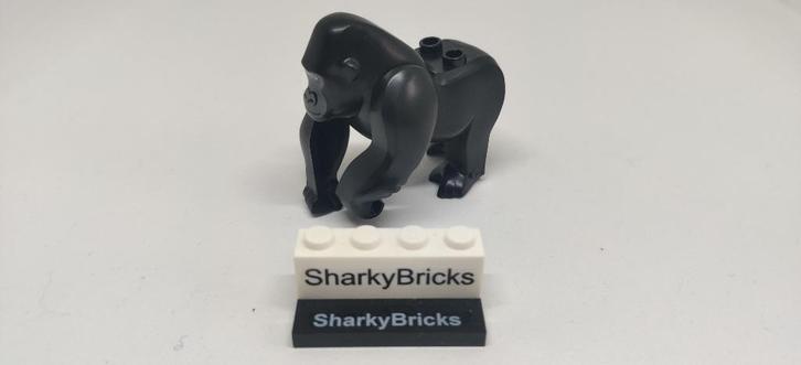 Lego Gorilla (Nieuw), Kinderen en Baby's, Speelgoed | Duplo en Lego, Nieuw, Lego, Losse stenen, Ophalen of Verzenden