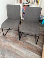 Jysk Hammel eetkamerstoel, Huis en Inrichting, Stoelen, Ophalen, Gebruikt, Eén